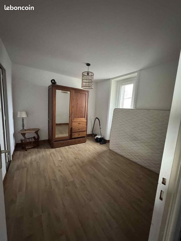 Appartement à louer, 45m², Crozon