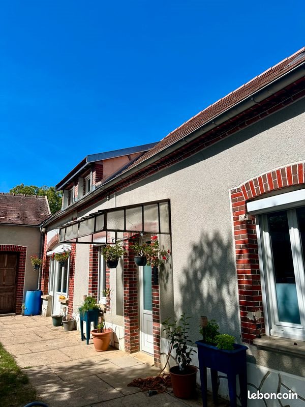 Maison à vendre, 110m², Véron