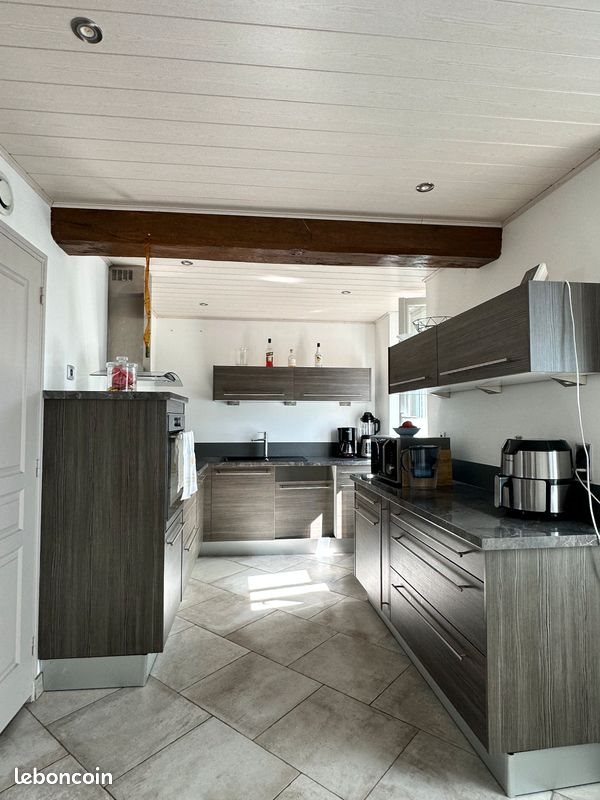 Maison à vendre, 110m², Véron