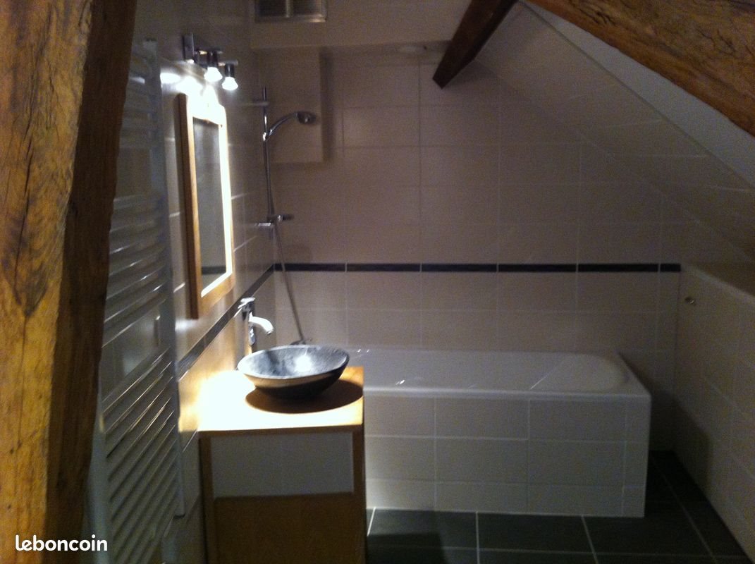 Maison à louer, 45m², Auxerre
