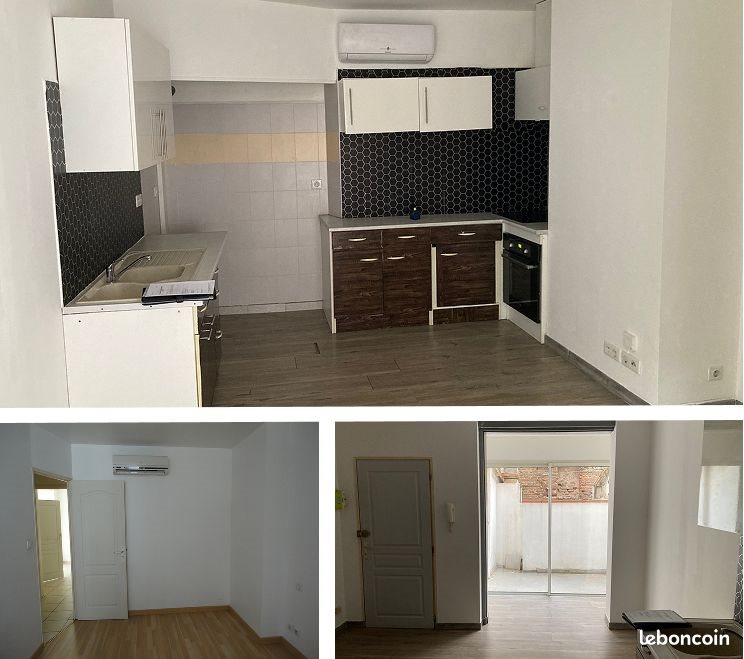 Appartement à vendre, 180m², Moissac