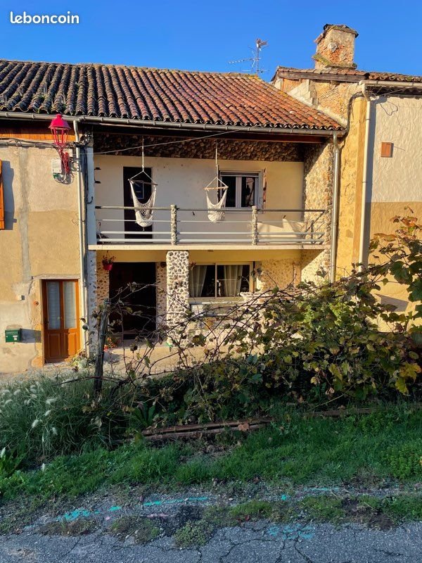Maison à louer, 95m², Saint-Mont