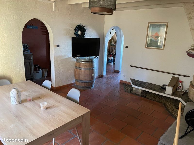 Maison à louer, 95m², Saint-Mont