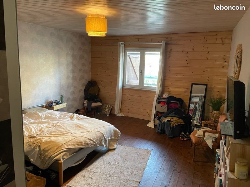 Maison à louer, 95m², Saint-Mont