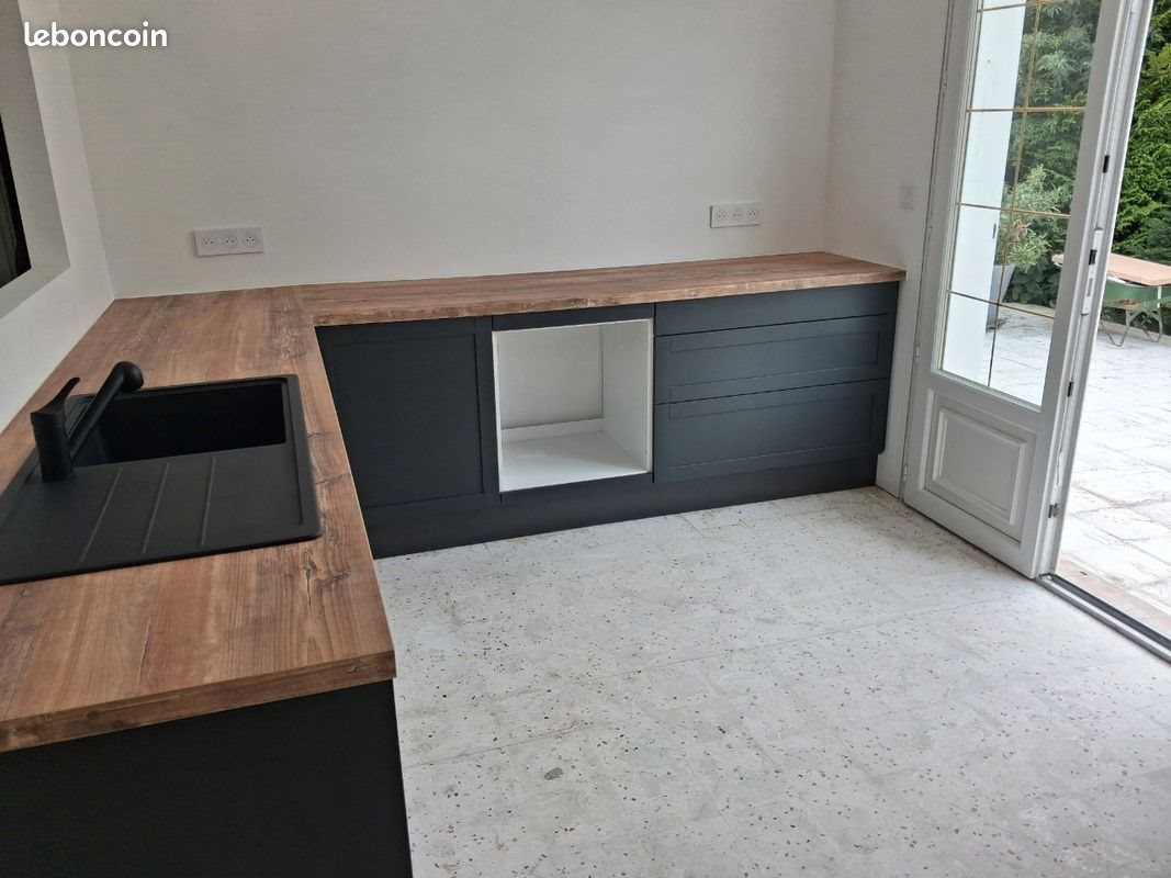 Maison à vendre, 86m², Caours