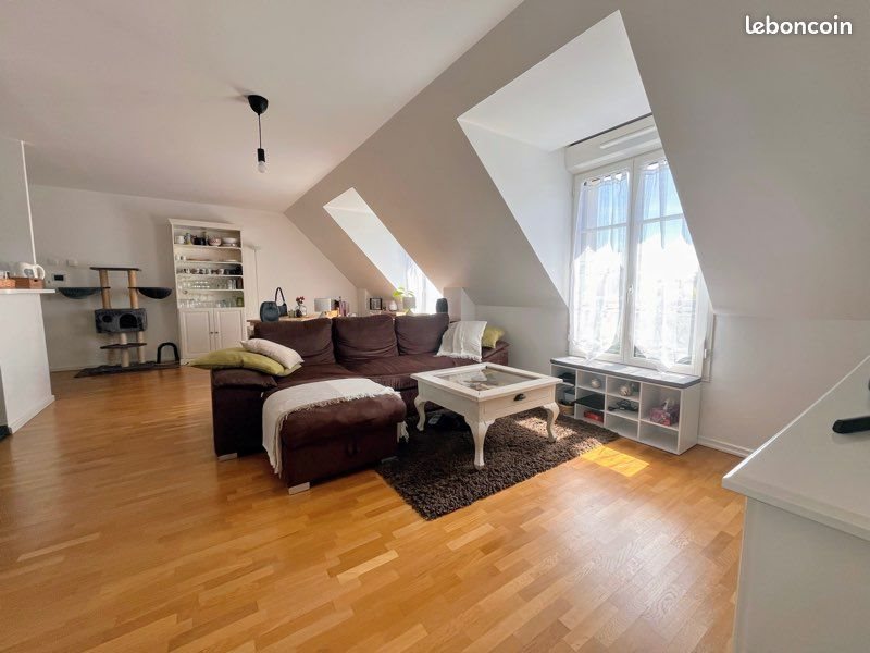 Appartement à vendre, 67m², Gouvieux