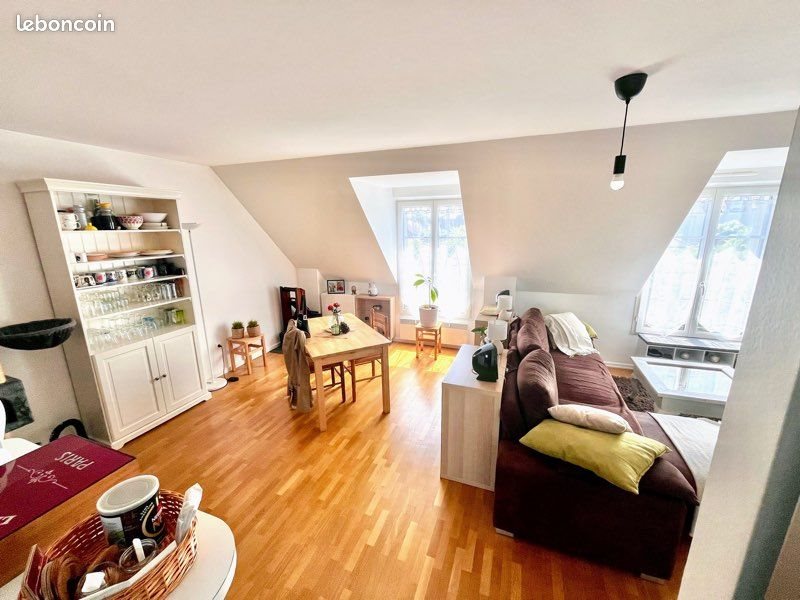 Appartement à vendre, 67m², Gouvieux