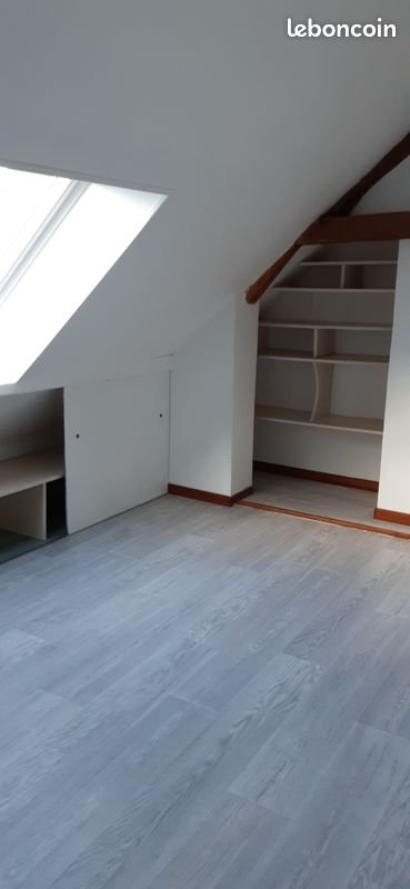 Maison à louer, 70m², Neuville-sur-Sarthe