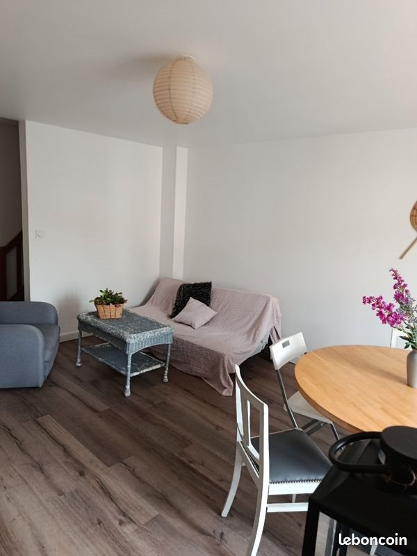 Appartement à louer, 65m², Montbrison