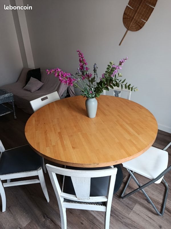 Appartement à louer, 65m², Montbrison