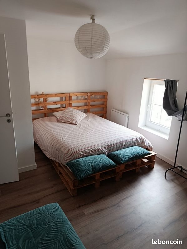 Appartement à louer, 65m², Montbrison