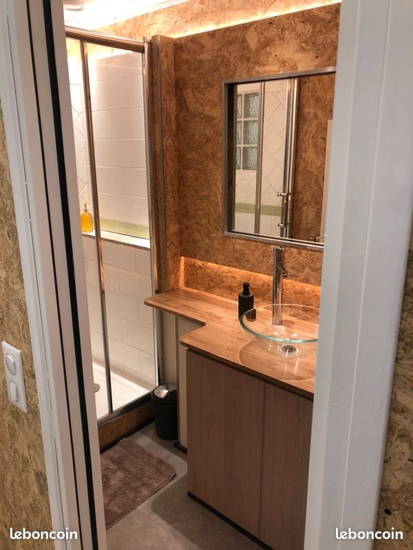 Appartement à louer, 26m², Mouans-Sartoux