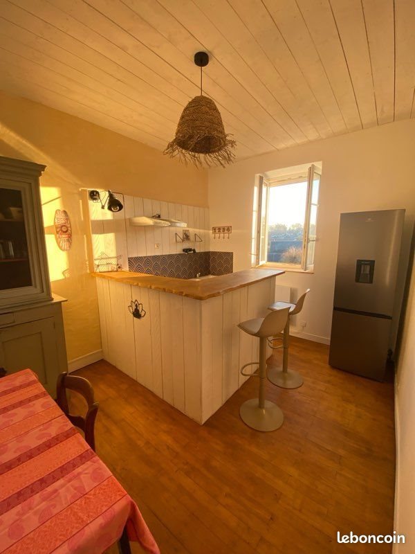 Appartement à louer, 48m², Veules-les-Roses