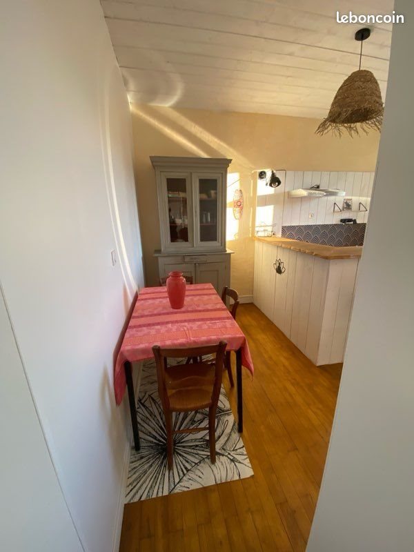 Appartement à louer, 48m², Veules-les-Roses