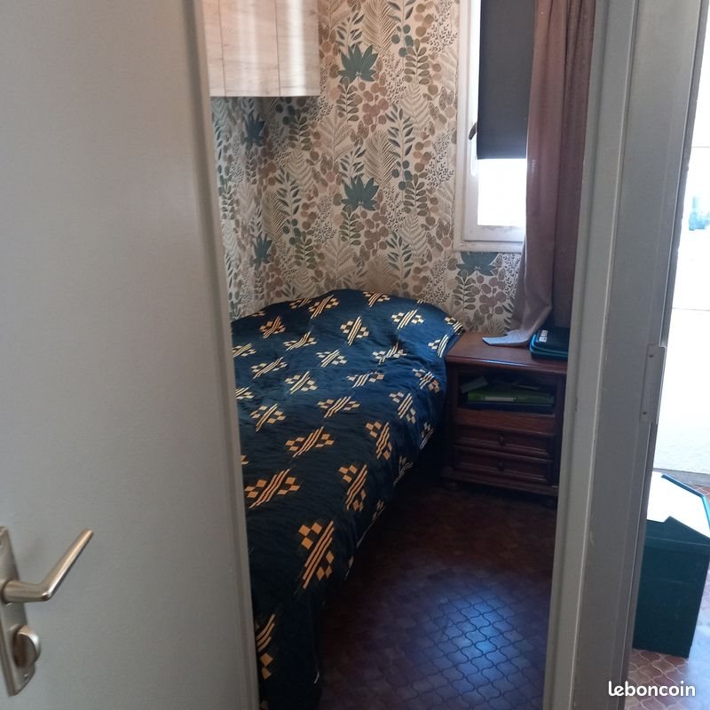 Appartement à vendre, 26m², Gruissan