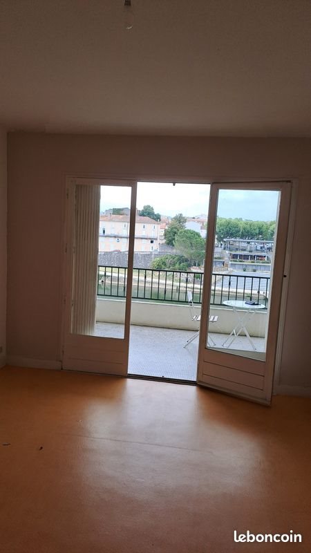 Appartement à vendre, 60m², Villeneuve-sur-Lot