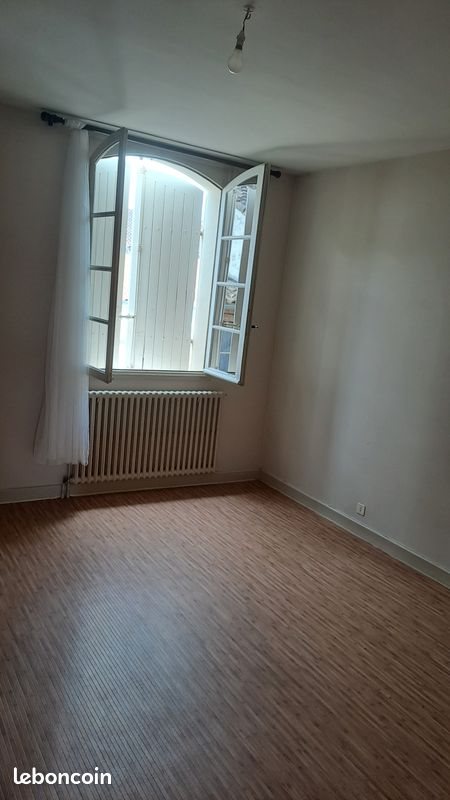 Appartement à vendre, 60m², Villeneuve-sur-Lot