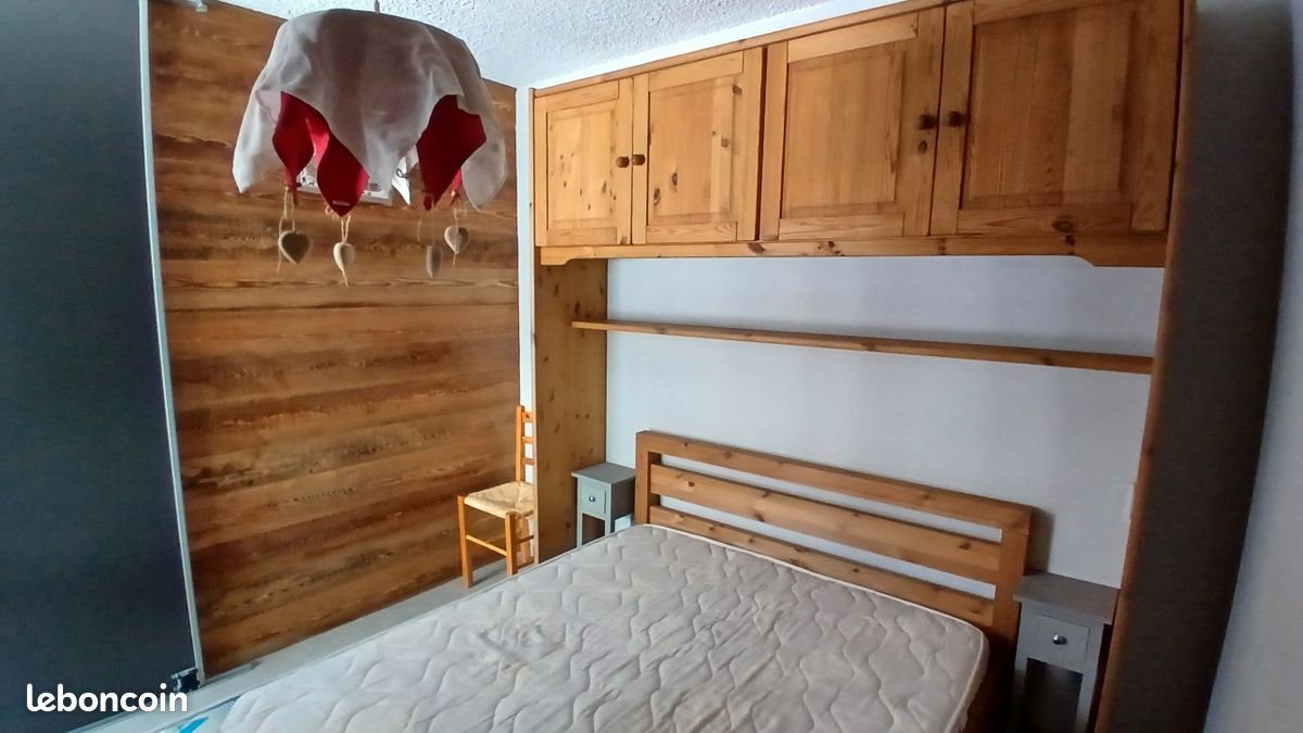 Appartement à vendre, 36m², Val Thorens (Saint-Martin-de-Belleville)