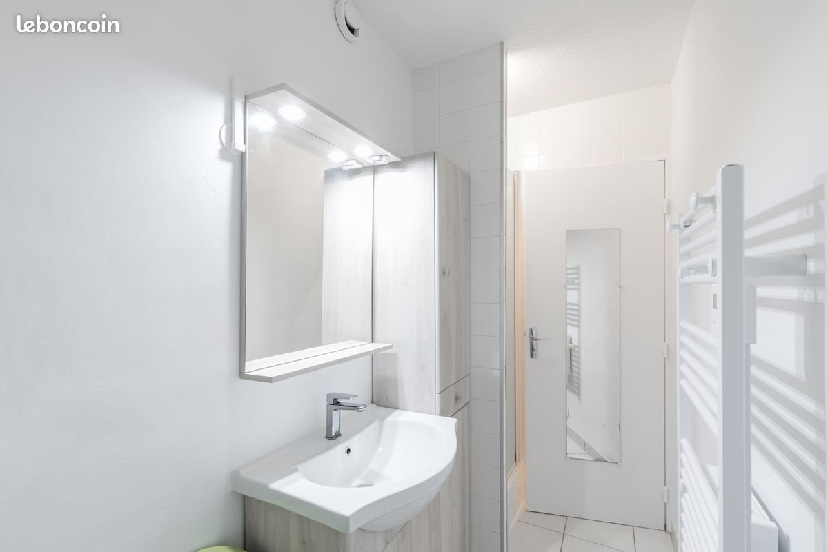 Appartement à louer, 32m², Palavas-les-Flots