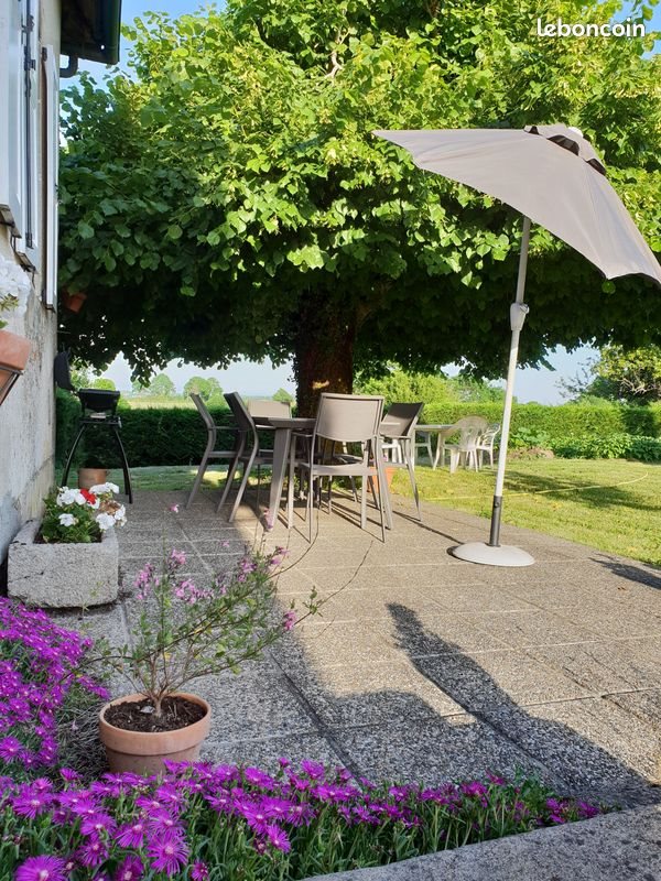 Maison à vendre, 200m², Rilhac-Xaintrie
