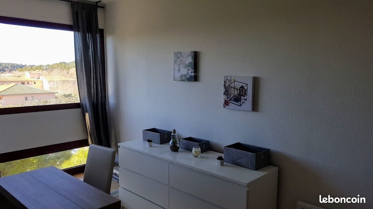 Appartement à louer, 18m², Aix-en-Provence