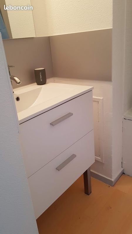 Appartement à louer, 18m², Aix-en-Provence