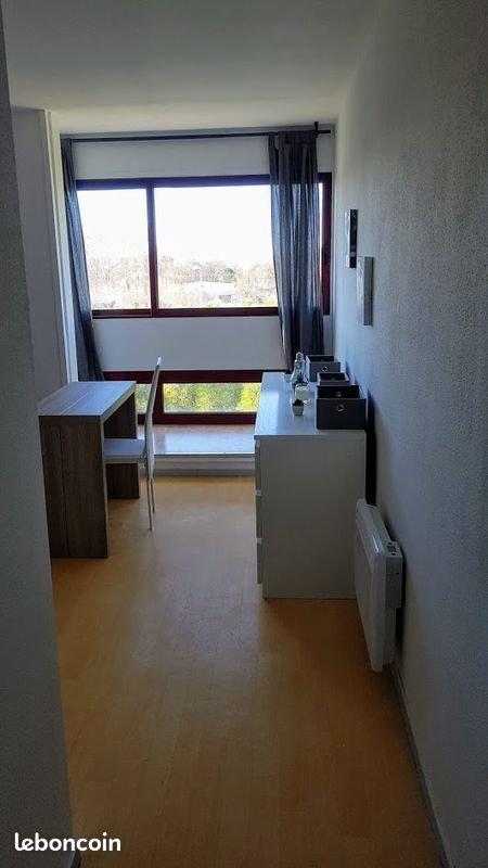 Appartement à louer, 18m², Aix-en-Provence