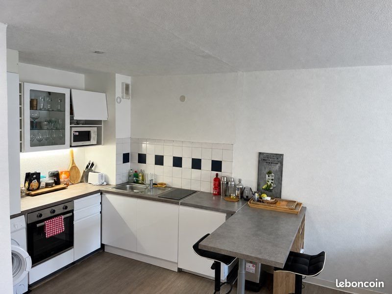 Appartement à louer, 41m², Bordeaux