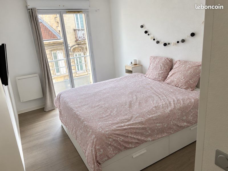 Appartement à louer, 41m², Bordeaux