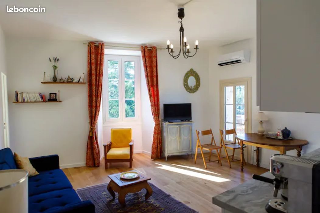 Appartement à louer, 40m², Montboucher-sur-Jabron