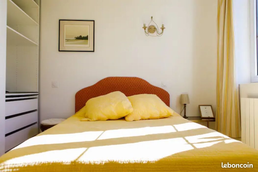 Appartement à louer, 40m², Montboucher-sur-Jabron