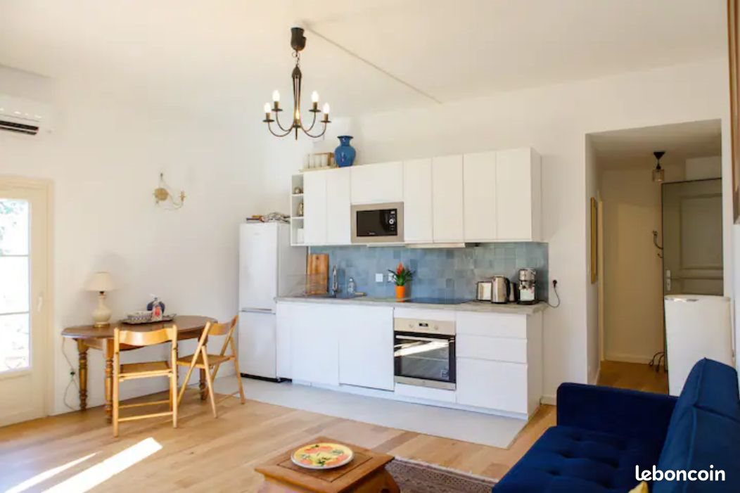 Appartement à louer, 40m², Montboucher-sur-Jabron