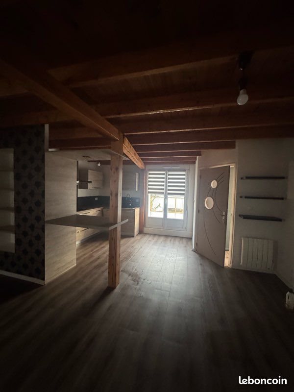 Appartement à louer, 80m², Quimper