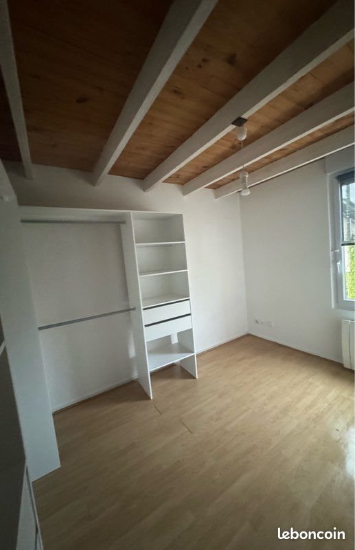 Appartement à louer, 80m², Quimper