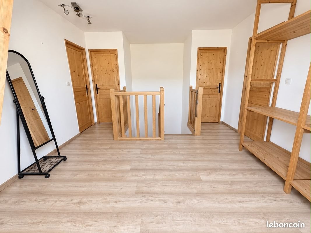 Maison à vendre, 116m², Méaudre