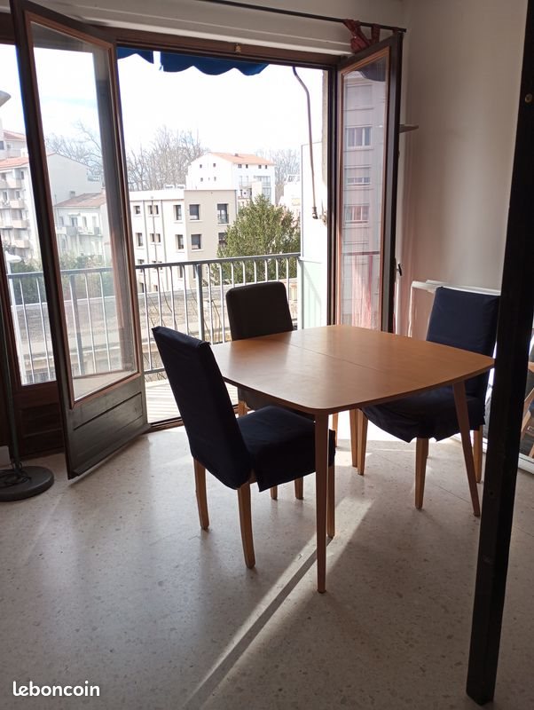 Appartement à vendre, 36m², Perpignan
