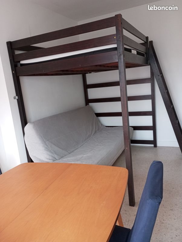 Appartement à vendre, 36m², Perpignan
