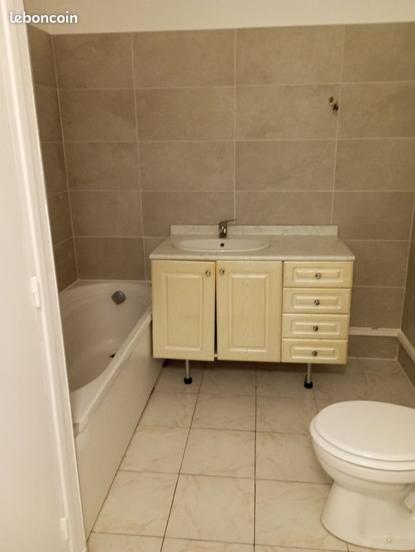 Appartement à vendre, 36m², Perpignan