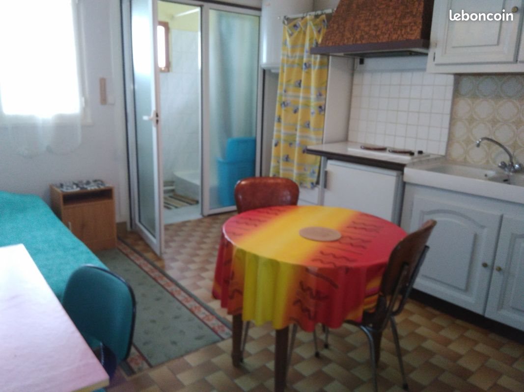 Appartement à louer, 18m², Tarbes