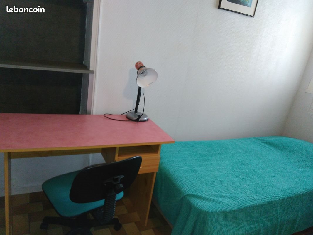 Appartement à louer, 18m², Tarbes