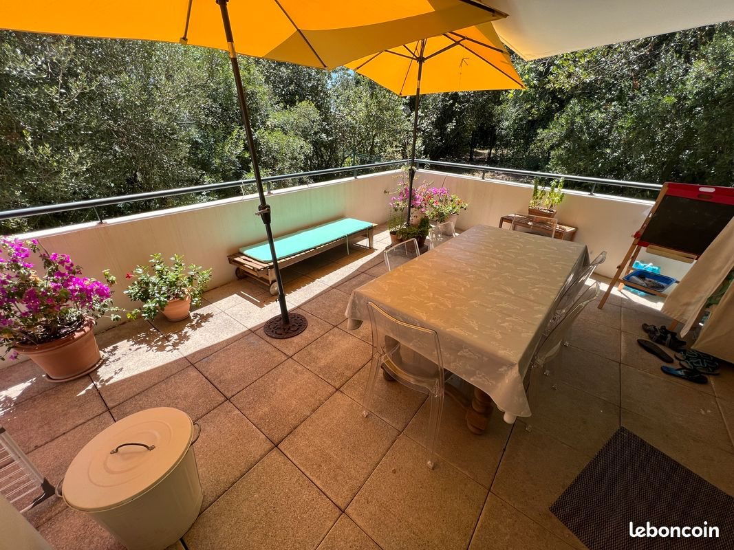 Appartement à vendre, 72m², Montpellier