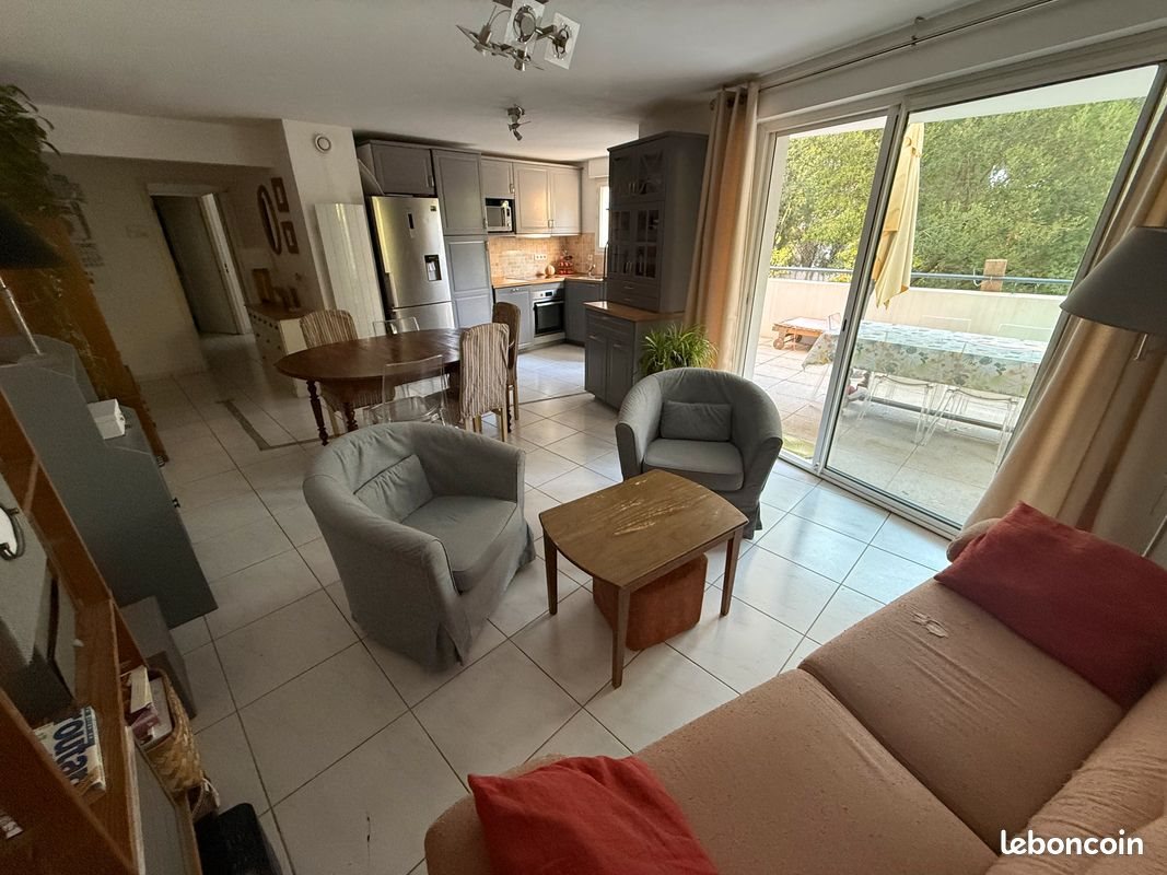 Appartement à vendre, 72m², Montpellier