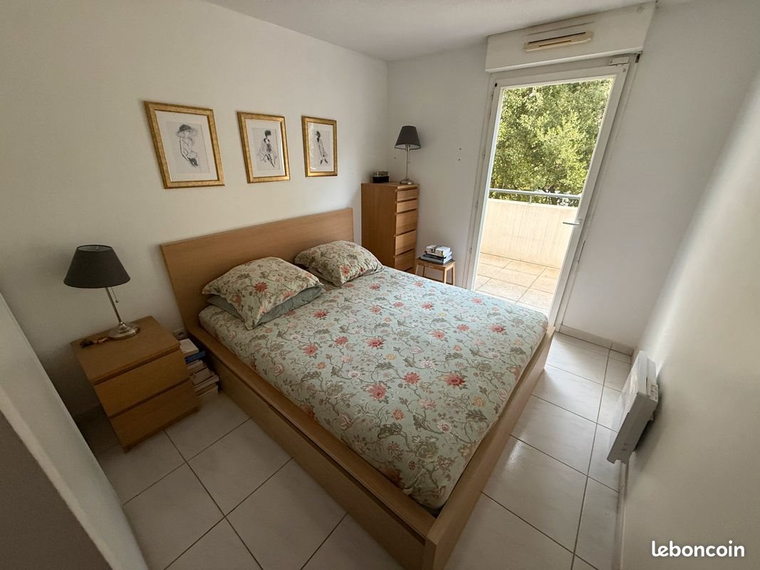 Appartement à vendre, 72m², Montpellier