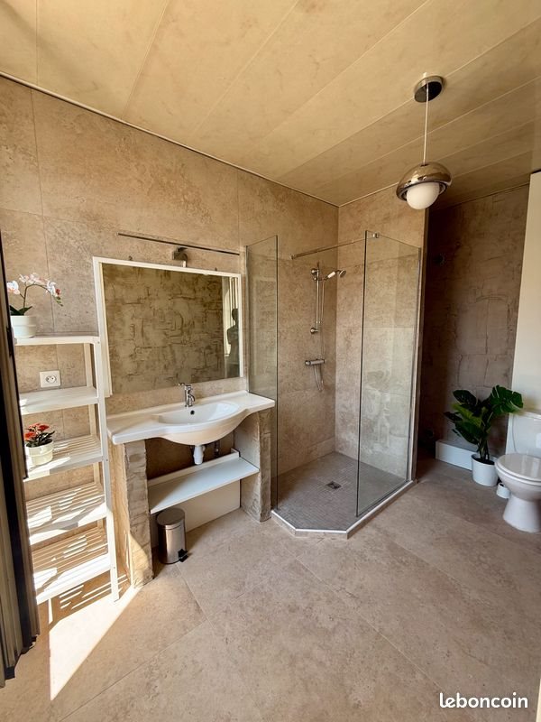 Appartement à louer, 45m², La Seyne-sur-Mer