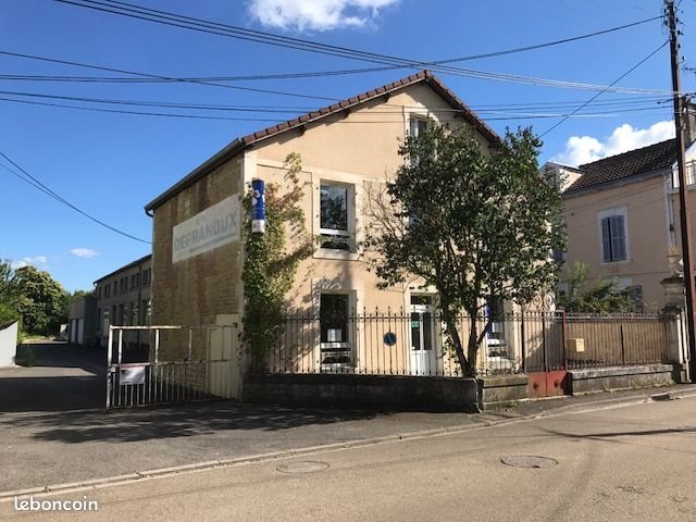 Maison à vendre, 218m², Chaumont