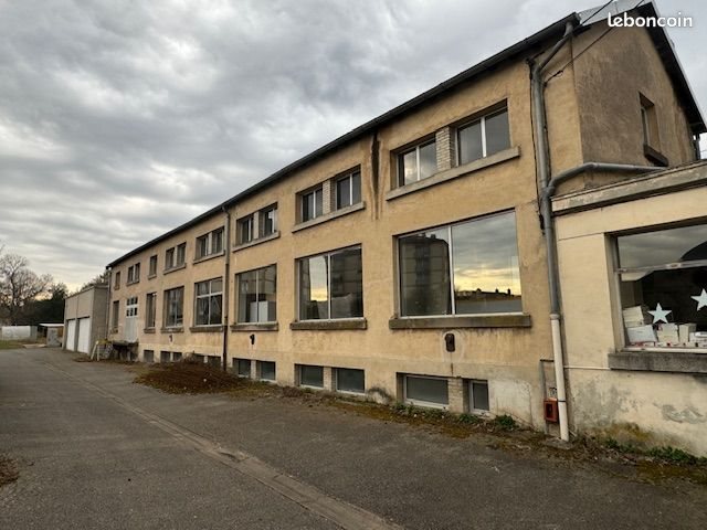 Maison à vendre, 218m², Chaumont