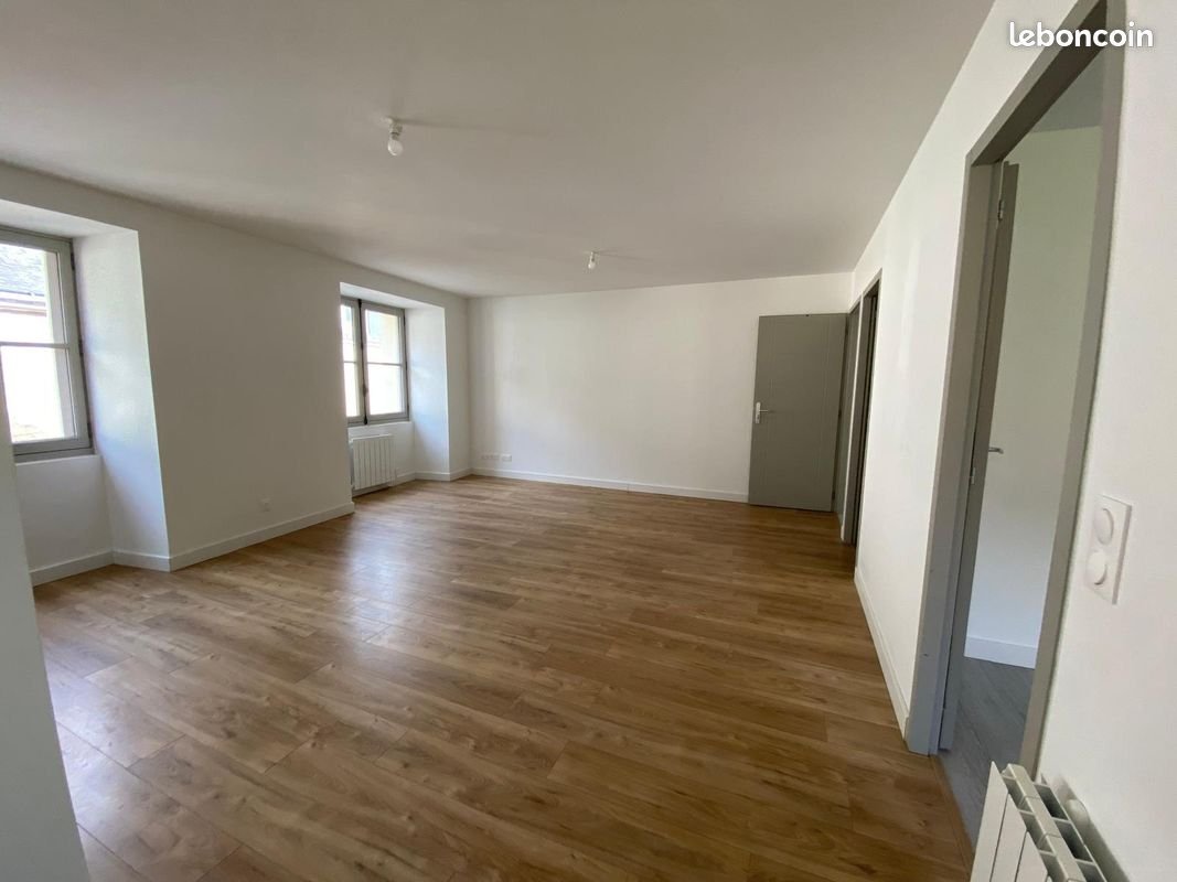 Appartement à louer, 38m², Parcé-sur-Sarthe