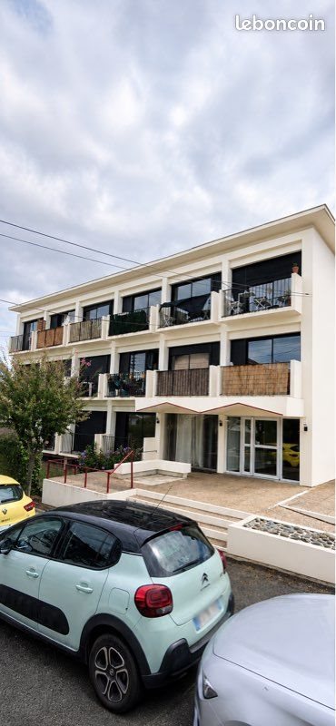 Appartement à vendre, 18m², Dax