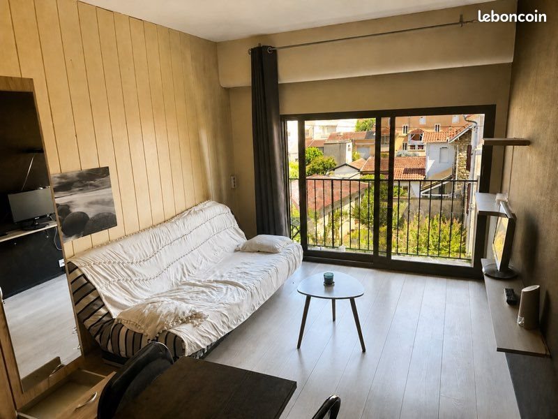 Appartement à vendre, 18m², Dax