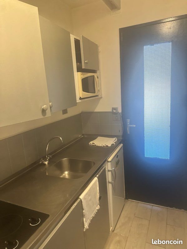Appartement à vendre, 18m², Dax